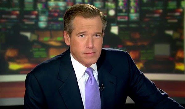 brian williams raps gin and juice