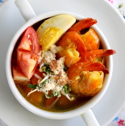 Resep Aneka Soto Asli Enak Dan Praktis