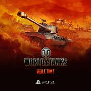 World Of Tanks