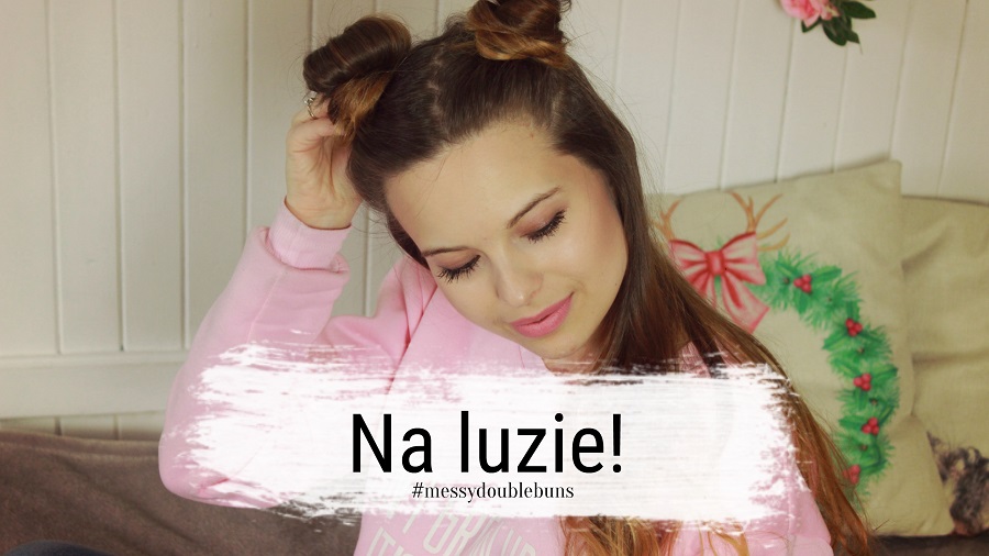 ❀ Na luzie!
