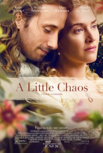 Một Chút Hỗn Loạn - A Little Chaos Một Chút Hỗn Loạn