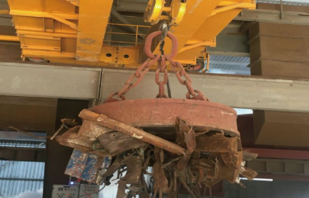 Kemagnetan Artikel Materi Ipa Smp Mts Kelas 9