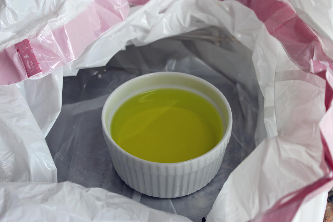 My Great Challenge How to clean your stove grates using ammonia