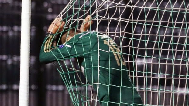 Ο Panathinaikos δεν παίρνει, αλλά παραδίδει μαθήματα!