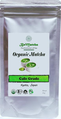 BeMatcha BeMatcha