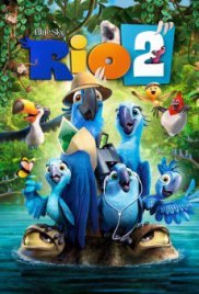 Rio 2 (2014) Rio 2 (2014)