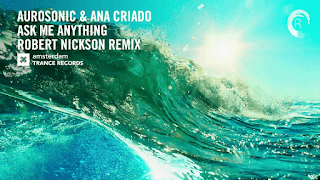 Lyrics Ask Me Anything - Aurosonic & Ana Criado