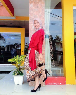 Model Kebaya Outfit Model Kebaya Outfit