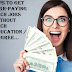 5 Tips to Get High-Paying Tech Jobs Without Tech Education/Degree