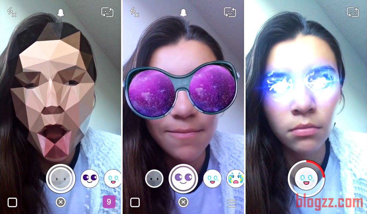 Snapchat