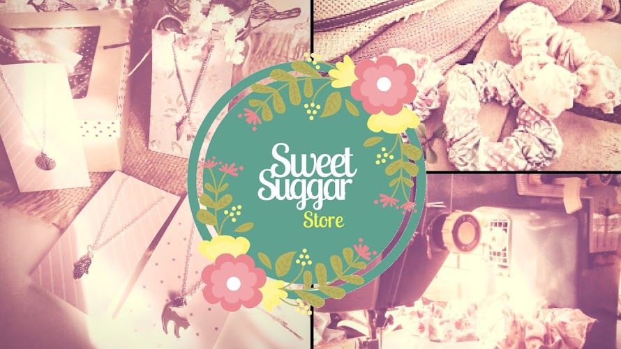 Sweet Suggar Store