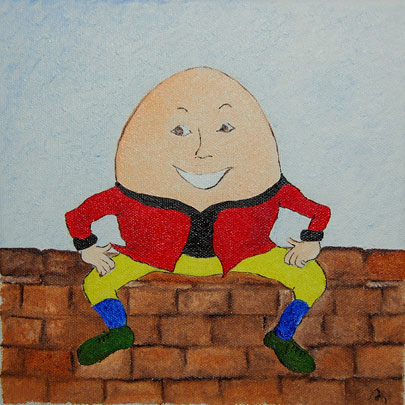 Humpty Dumpty Pictures 100