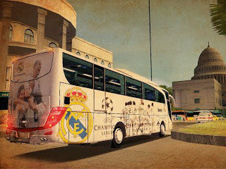 Livery unikk UKTS ~ Secret article.Net