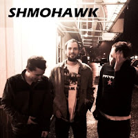 Disco SHMOHAWK - Shmohawk