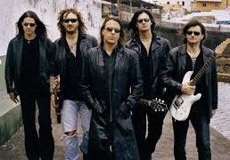 Lyrics Lagu dan Terjemahan : Lirik Dan Terjemahan Forever and One