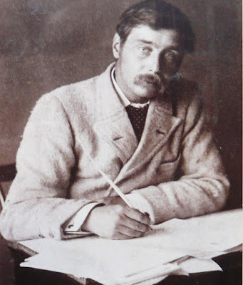 G Wells 5 relatos reais de como você se sente antes da morte