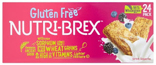 Nutri-brex plain Nutri-brex plain
