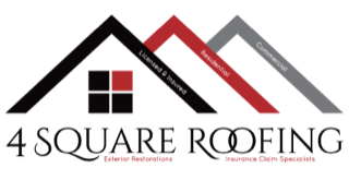 Gallatin Roofing Contractors | 4 Square Roofing