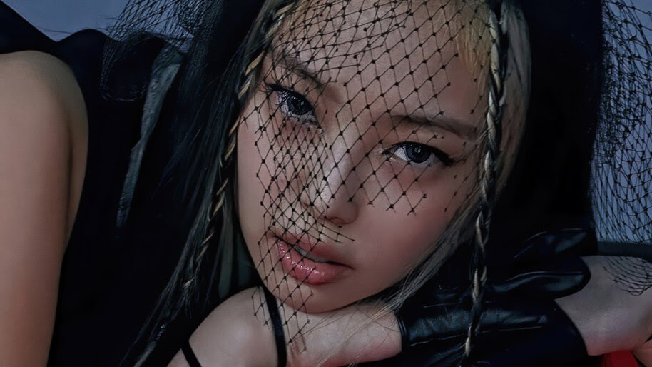 BLACKPINK, Jennie, How You Like That, 4K, #5.2171