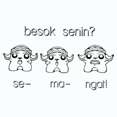Kumpulan Gambar Meme Besok Hari Senin Paling Lucu dan Kocak Kumpulan Gambar Meme Besok Hari Senin Paling Lucu dan Kocak