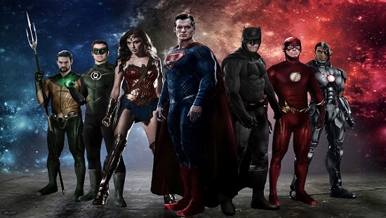Liga da Justiça