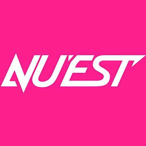 [Single] NU’EST – Bridge the World English ver. (2015.09.23/MP3/RAR)