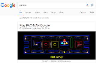 Fitur Rahasia Google yang jarang diketahui Orang  
