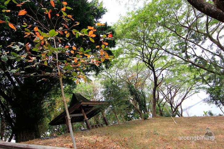 waduk mrica banjarnegara