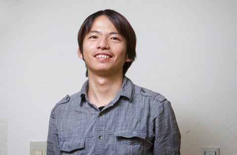 [名人推薦App] 柯文哲網路選戰推手王景弘：忠於Geek品味