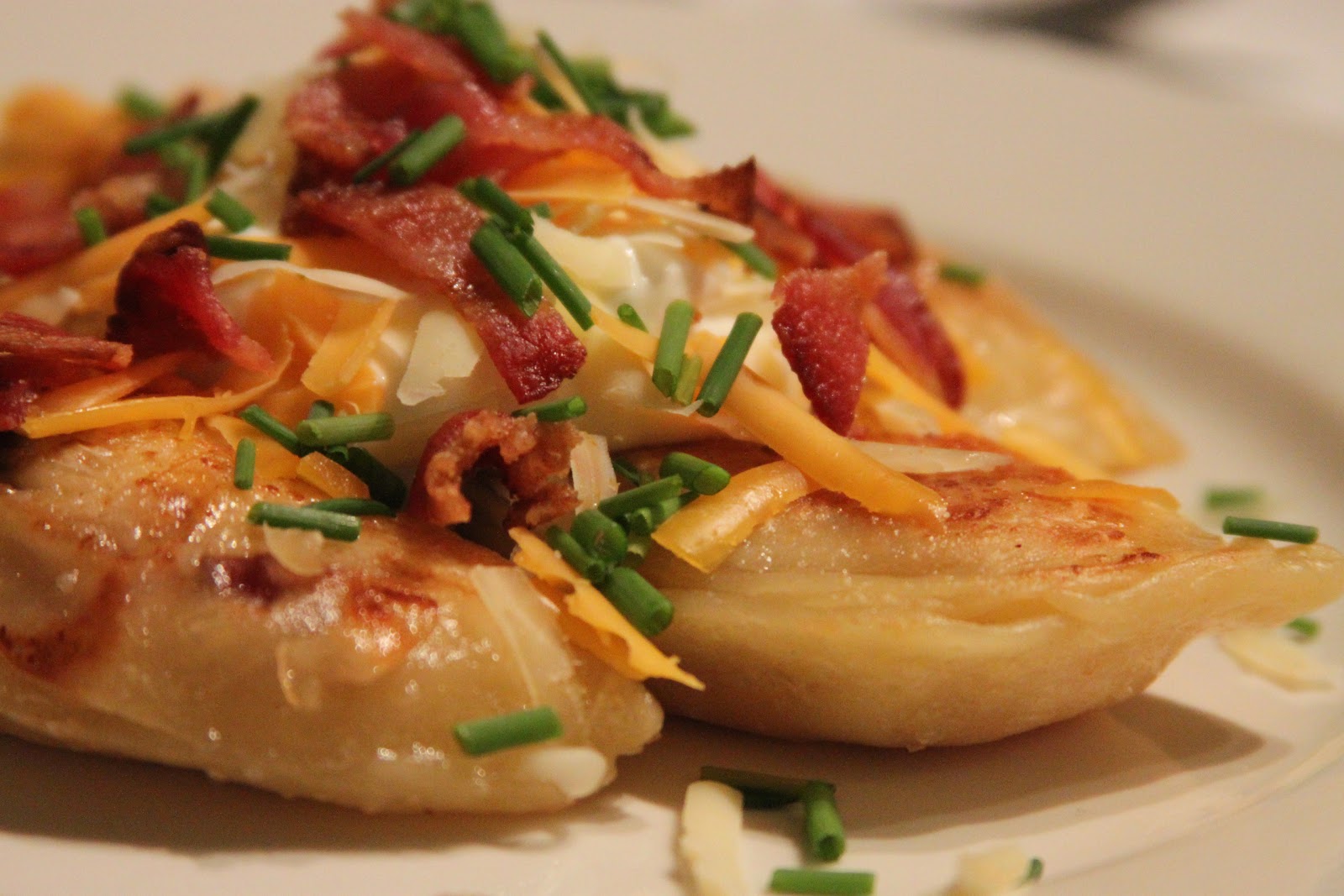 Everyday Foodie Perogies