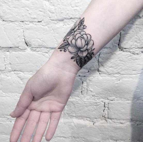 tatuagens femininas para o pulso tatuagens femininas para o pulso