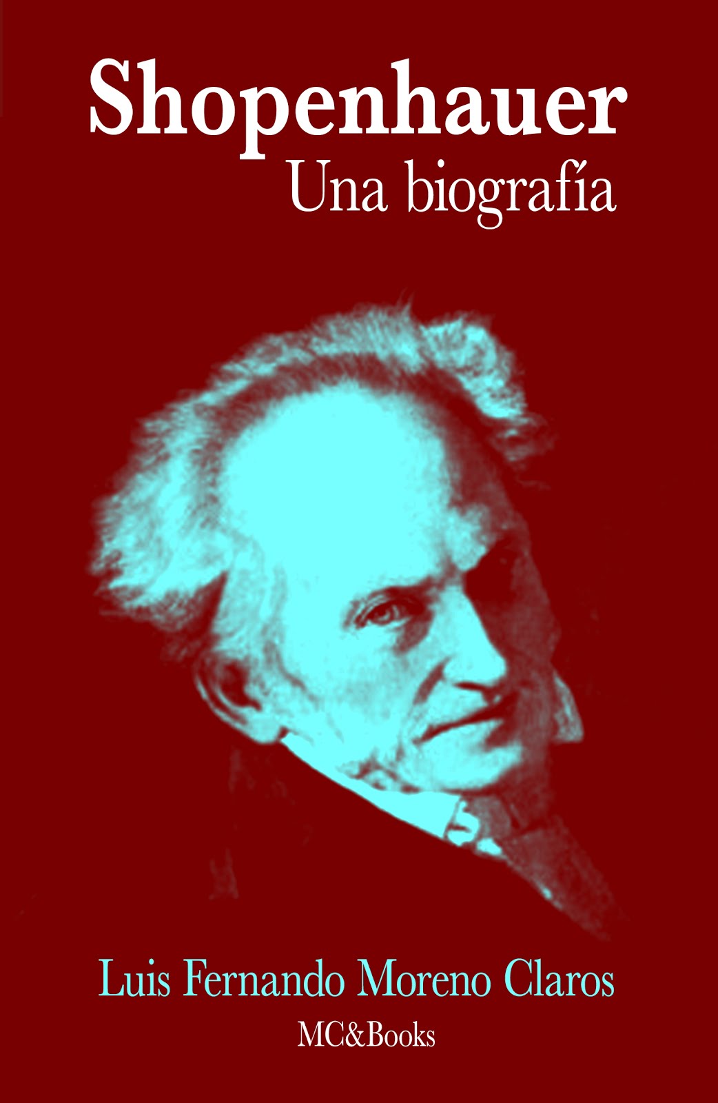 Schopenhauer. Una biografía (KINDLE)
