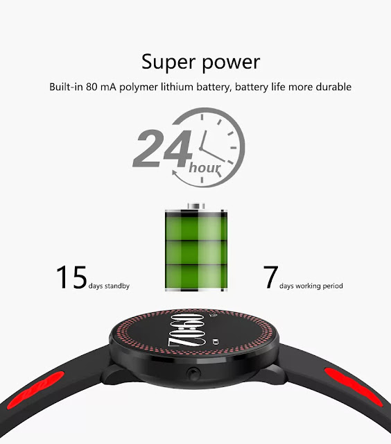 Cf007 smartband Cf007 smartband
