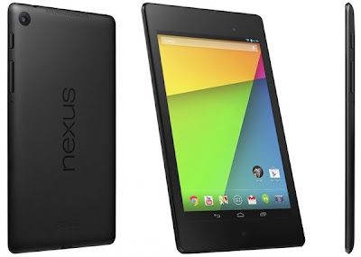 New Nexus 7, Nexus 7 2, Nexus 7 2013, Nexus 7 II, Nexus 7 Nachfolger