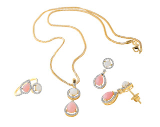 Celebrate a radiant you with ORRA’s Colours of Life Collection Celebrate a radiant you with ORRA’s Colours of Life Collection