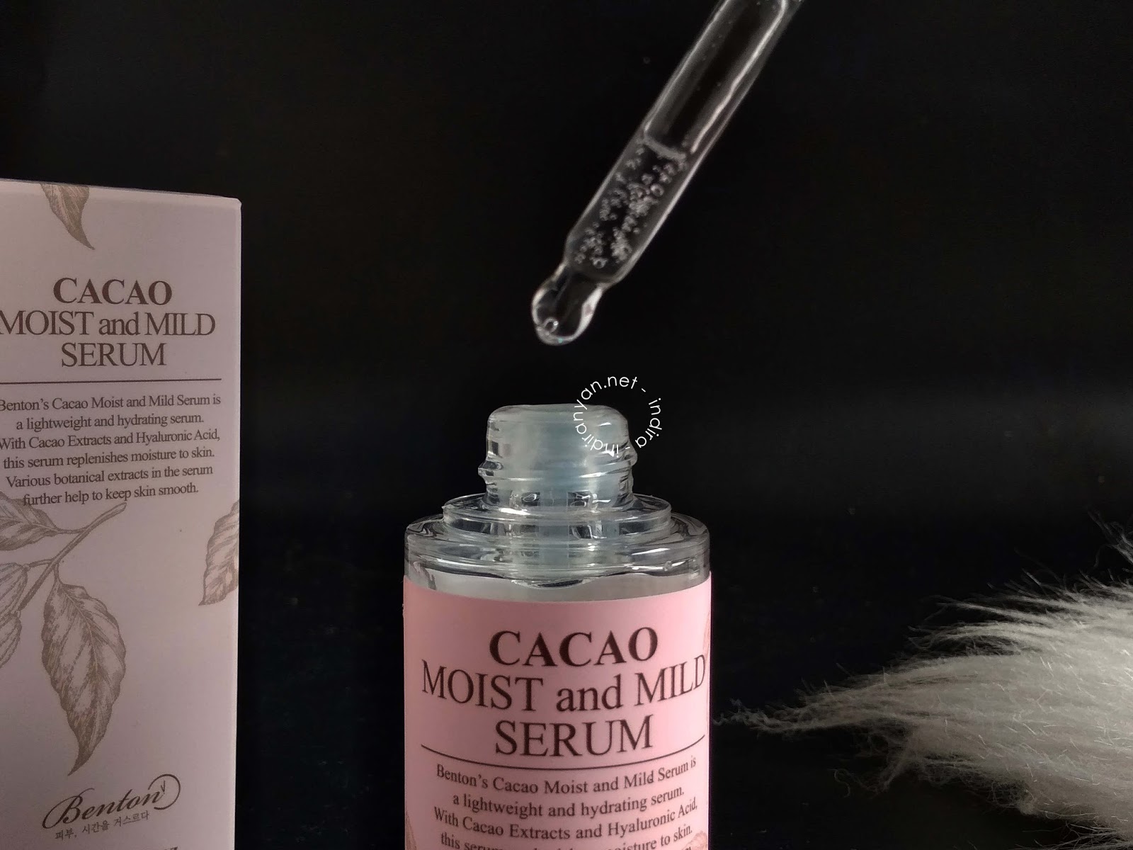 benton-cacao-moist-and-mild-serum benton-cacao-moist-and-mild-serum
