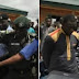 Popular Notorious Kidnapper "Nnadi Daniel" Arrested By Police In Enugu [Photos]