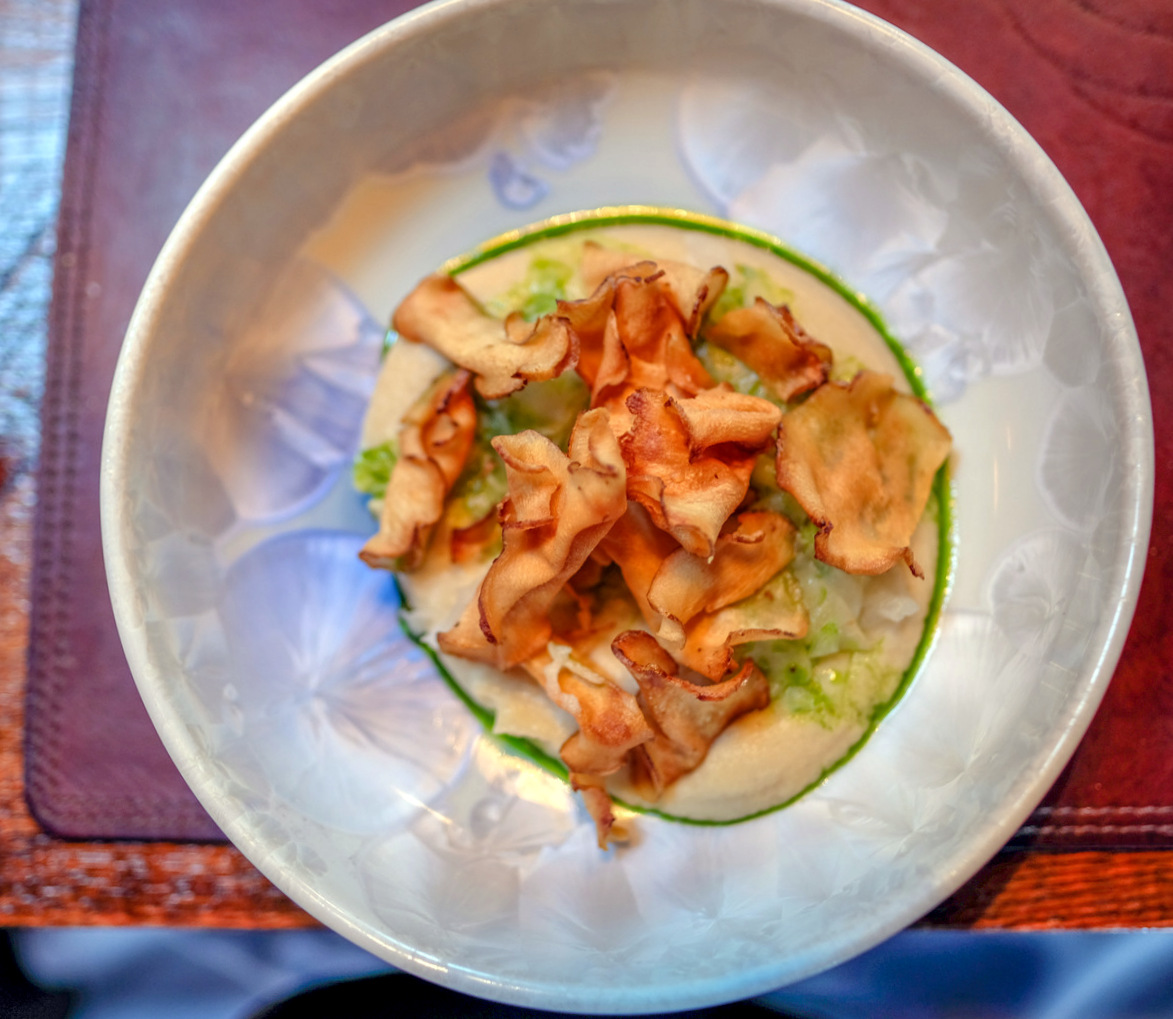 Dill, Reykjavik, Iceland