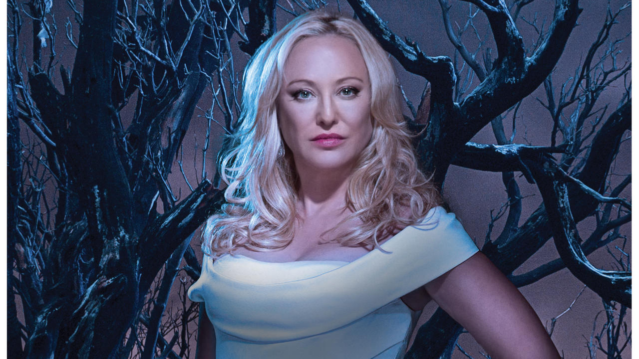 American Gothic - Virginia Madsen to Co-Star
