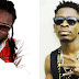 Shatta Wale talks too much – Samini revives ‘beef’ with Shatta Wale!!!