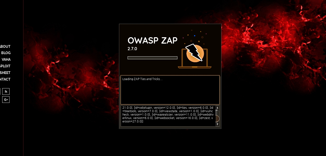 Featured image of post 리눅스에서 OWASP ZAP과 BurpSuite의 색상 바꾸기