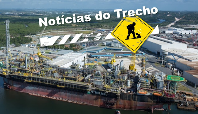 Resultado de imagem para setor naval