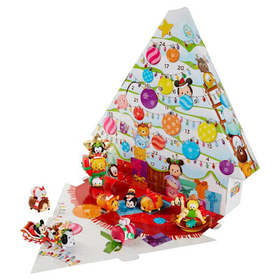 Tsum Tsum Advent Calendars - Target Exclusive