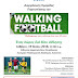 Ε.Ψ.Ε.Π. - Διοργάνωση Ημερίδας Και Τουρνουά Walking Football Στα Ιωάννινα