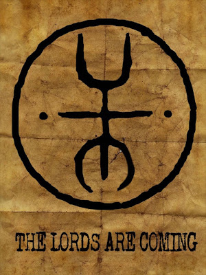 Lords of Salem - The Lords Are Coming