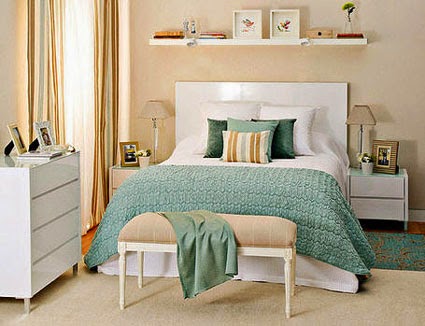 Bedrooms Very Feminine