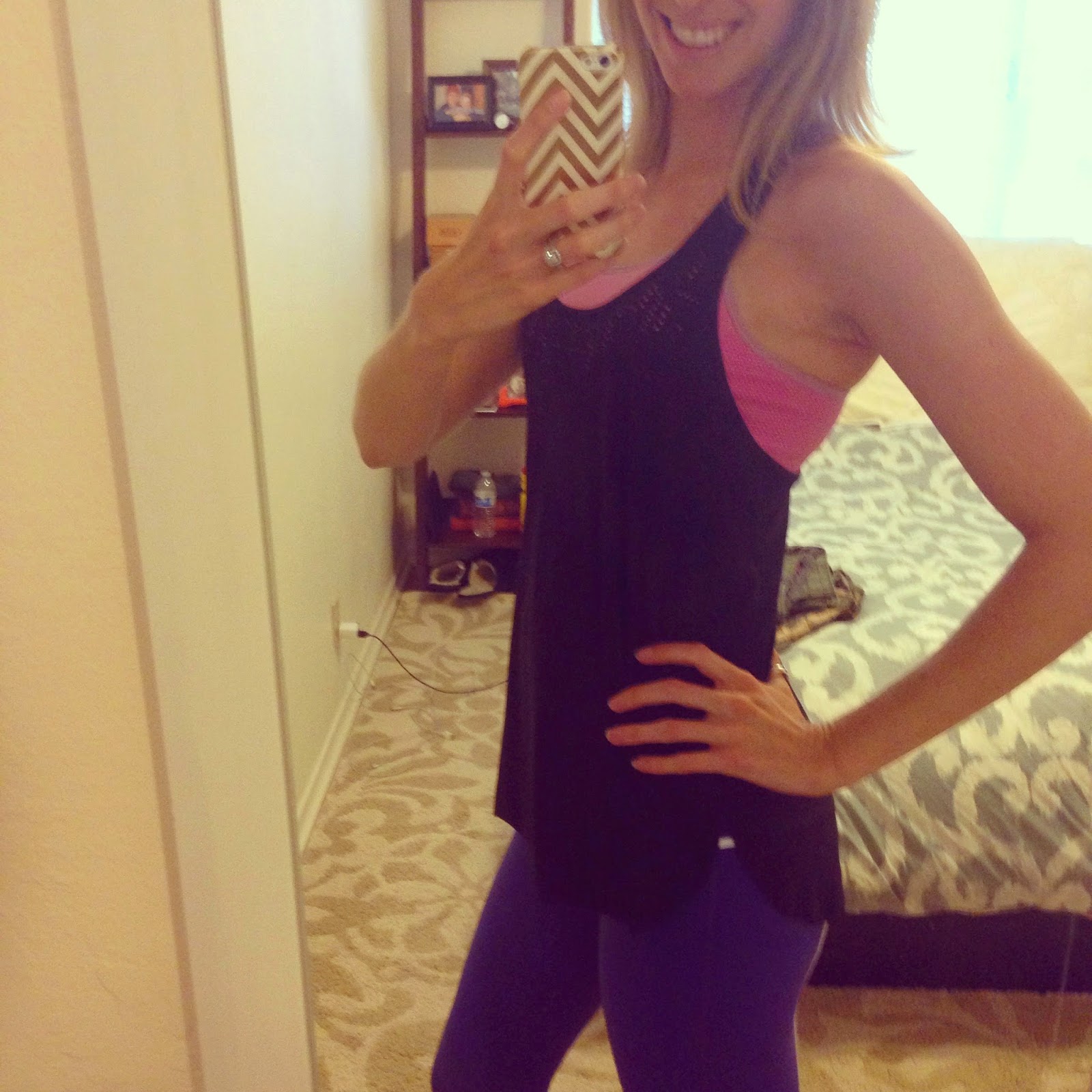 Previvor Fitness: Dressings off - Foobies look awesome!!!!