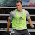 SE FILTRA FOTO DEL FUTBOLISTA COLOMBIANO ANDRES CORREA