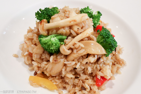 台中大里|原素齋大里店|巷弄裡的素食美食|天然食材|炒飯義大利麵焗烤 台中大里|原素齋大里店|巷弄裡的素食美食|天然食材|炒飯義大利麵焗烤