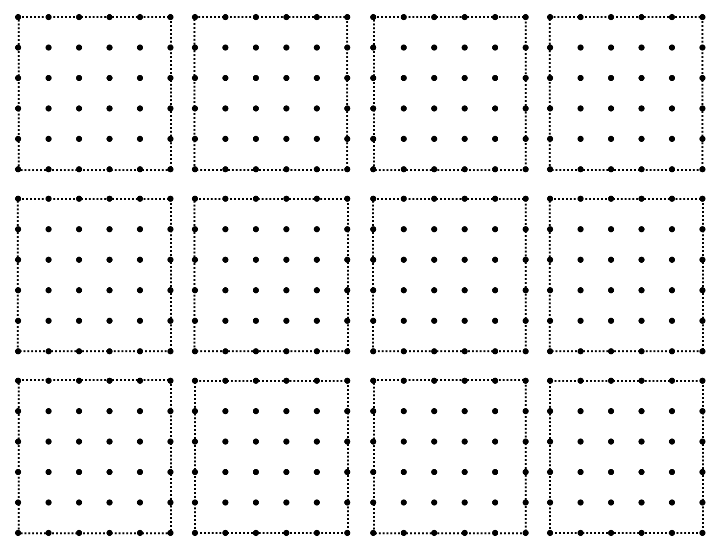 MEDIAN Don Steward mathematics teaching: triangles inside squares